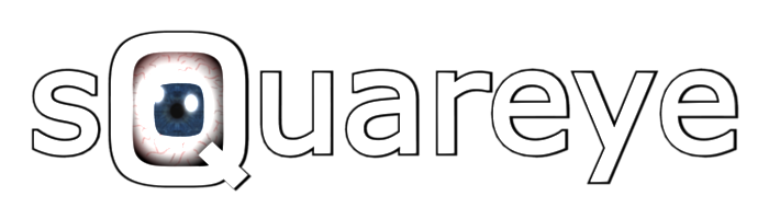 Logo sQuareye